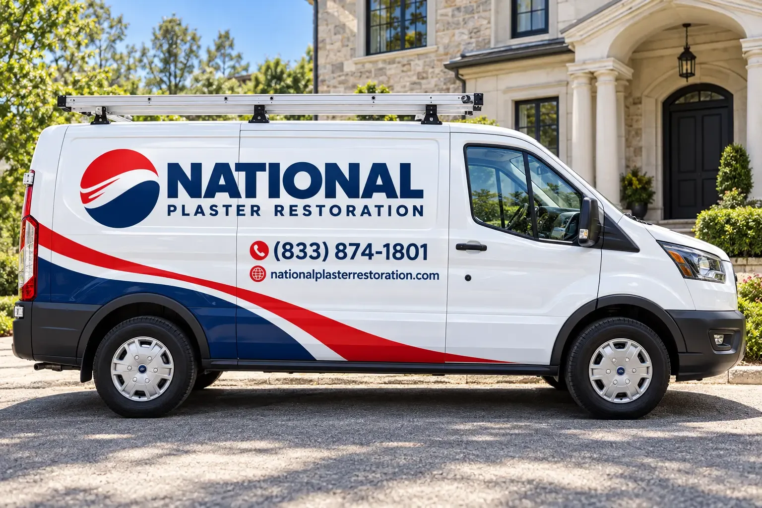 Plaster Repair in Lucas, OH near me